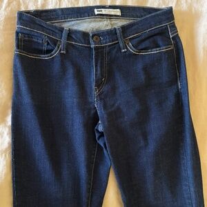 Y2K Vintage Levis 529